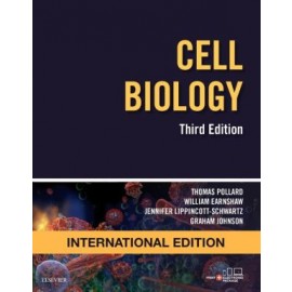 Cell Biology, International Edition, 3rd Edition