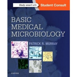 Basic Medical Microbiology