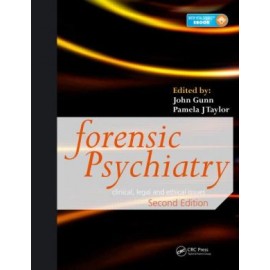 Forensic Psychiatry, 2e