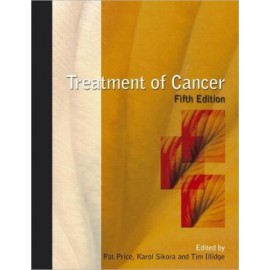 Treatment of Cancer, 5e **