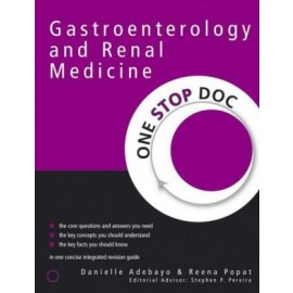 One Stop Doc: Gastrointestinal & Renal Medicine **