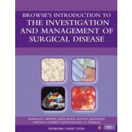 Browse's Introduction to the Investigation and Management of Surgical Disease