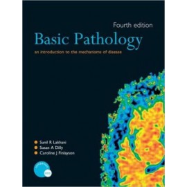 Basic Pathology, 4e