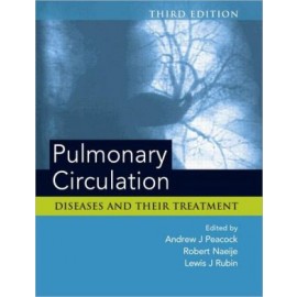 Pulmonary Circulation, 3e