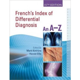 French’s Index of Differential Diagnosis, 15e
