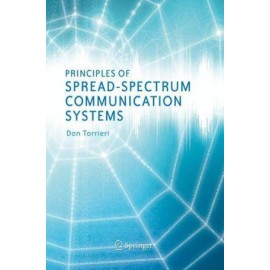 Principles of Spread Spectrum Communication Systems