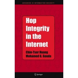 HOP Integrity in the Internet