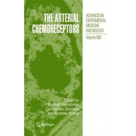 The Arterial Chemoreceptors