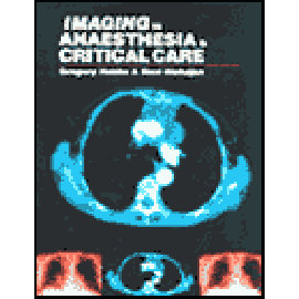 Imaging in Anaesthesia and Critical Care **