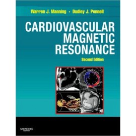 Cardiovascular Magnetic Resonance, 2nd Edition