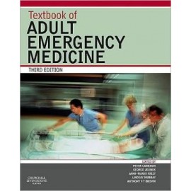 Textbook of Adult Emergency Medicine, 3e **