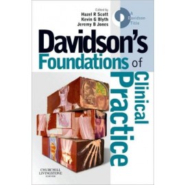 Davidson's Foundations of Clinical Practice **