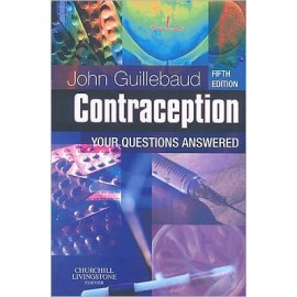 Contraception: Your Questions Answered, 5e **