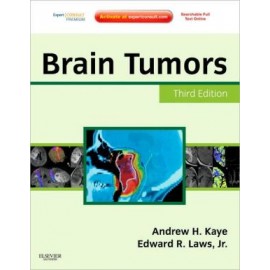 Brain Tumors, 3e