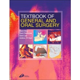 Textbook of General and Oral Surgery **
