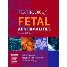 Textbook of Fetal Abnormalities, 2nd edition