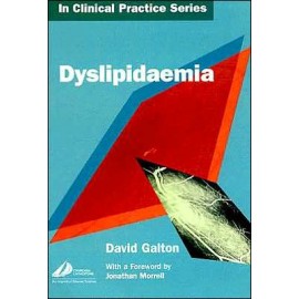 Churchill's in Clinical Practice Series: Dyslipidaemia **