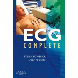 ECG Complete ISE **