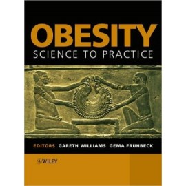 Obesity: science to practice