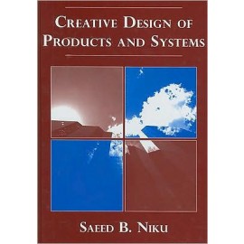 Creative Product Design (WSE)