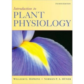 Introduction to Plant Physiology 4e (WSE)