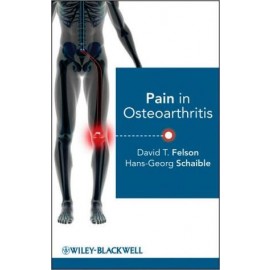 Pain in Osteoarthritis