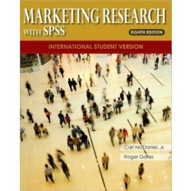 Marketing Research, 8e