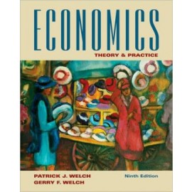 Economics - Theory and Practice 9e