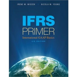 IFRS Primer - International GAAP Basics (WSE)