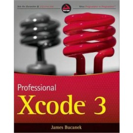 Professional Xcode 3