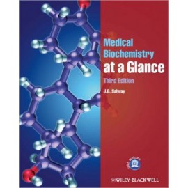 Medical Biochemistry at a Glance, 3e