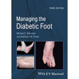 Managing the Diabetic Foot, 3e