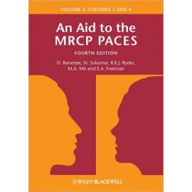 An Aid to the MRCP PACES V2 - Stations 2 and 4, 4e