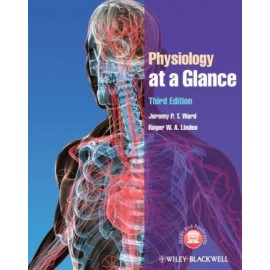 Physiology at a Glance, 3e