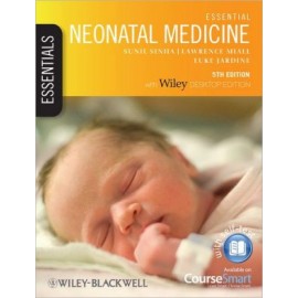 Essential Neonatal Medicine, 5e