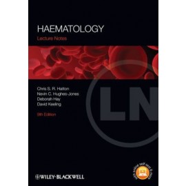 Lecture Notes - Haematology, 9e