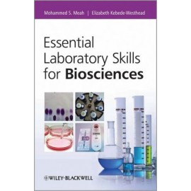 Essential Laboratory Skills for Biosciences