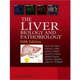 The Liver: Biology and Pathobiology, 5e