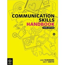 Communication Skills Handbook, 3e