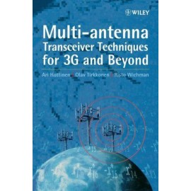 Multi-antenna Transceiver Techniques for 3G & Beyond