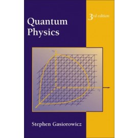 Quantum Physics 3e (WSE)