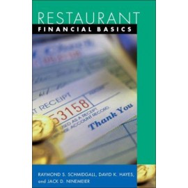 Restaurant Financial Basics