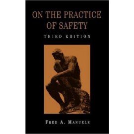 On the Practice of Safety 3e
