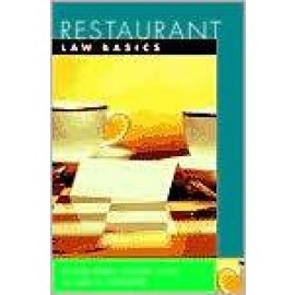 Restaurant: Law Basics