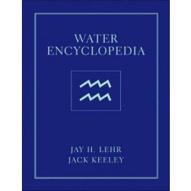 Water Encyclopedia 5V Set