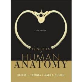 Principles of Human Anatomy, 11e
