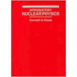 Introductory Nuclear Physics (WSE) 3e