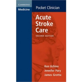 Acute Stroke Care, 2e