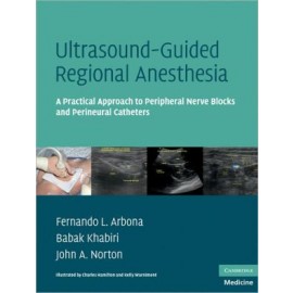 Ultrasound-Guided Regional Anesthesia
