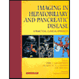 Imaging in Hepatobiliary and Pancreatic Disease: A Practical Clinical Approach **